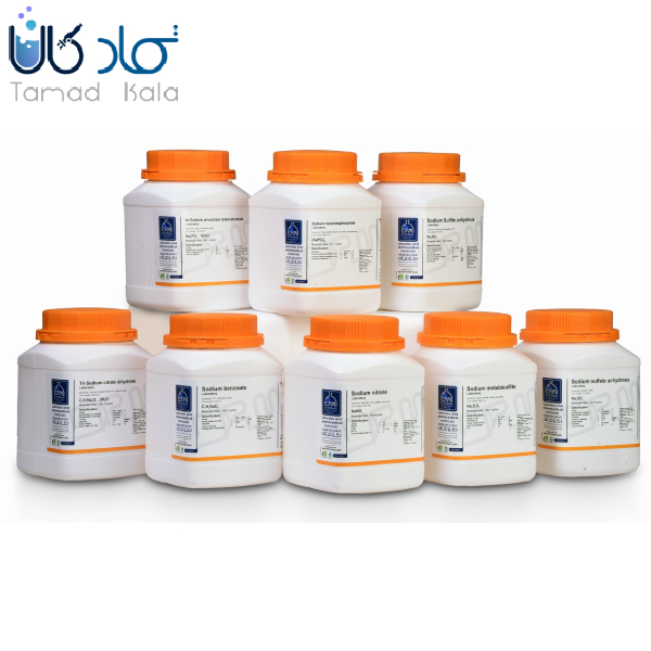 منیزیم اکسید Lab دکتر مجللی