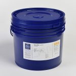 پتاسیم هیدروکساید Laboratory دکتر مجللی