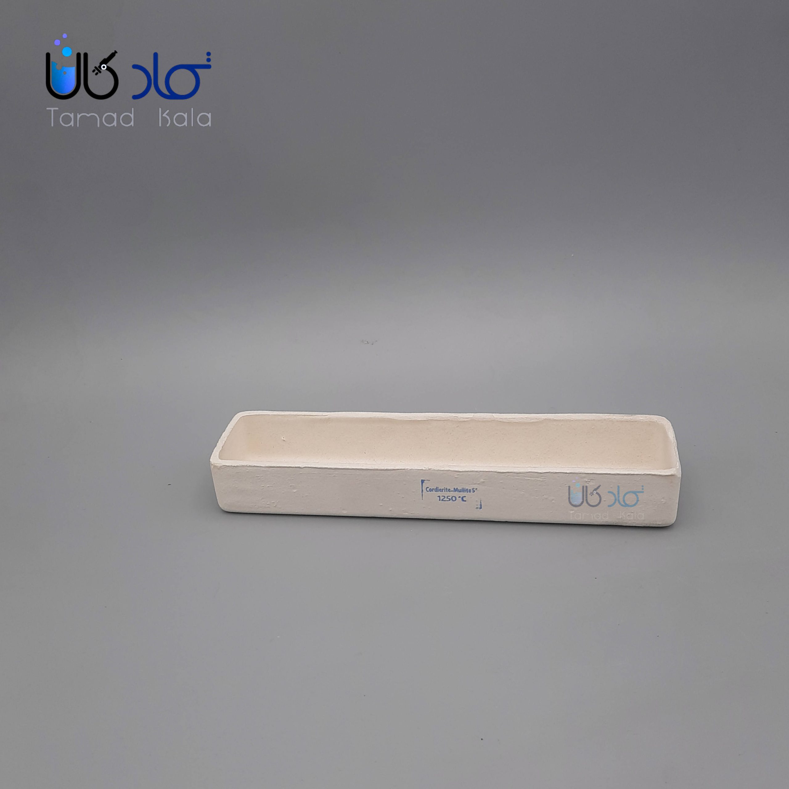 قایقک آلومینا | 25*40*190 | 1200