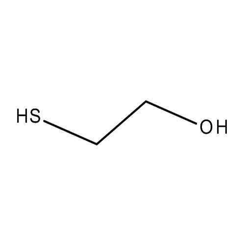 ۲-مرکاپتواتانول کد 805740 سیگما
