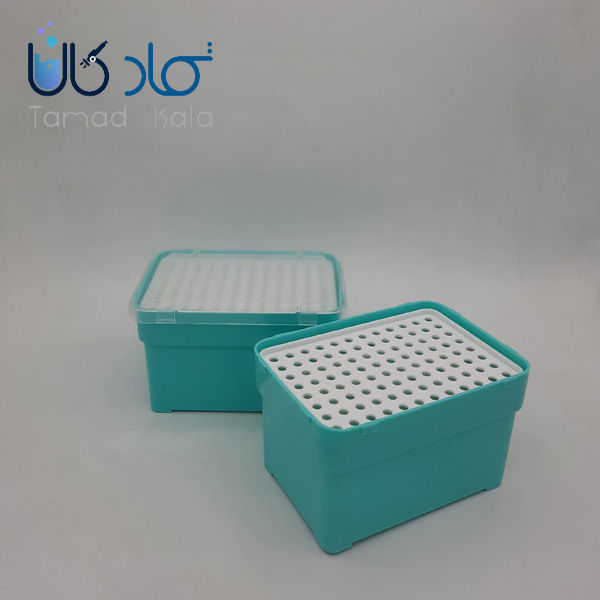 رک سر سمپلر(نگهدارنده سر سمپلر) | کریستالی