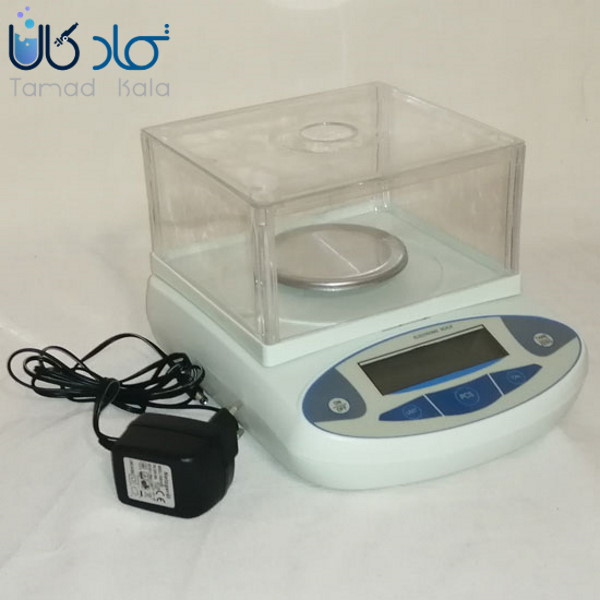ترازوی آزمایشگاهی ساخت چین | 0.001 / 300 گرم