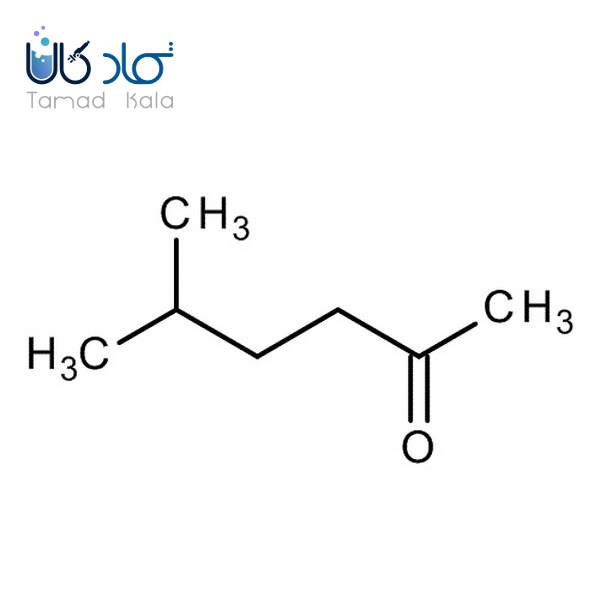 5-متیل-2-هگزانون - کد 522093