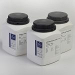پتاسیم هیدروکساید Laboratory دکتر مجللی
