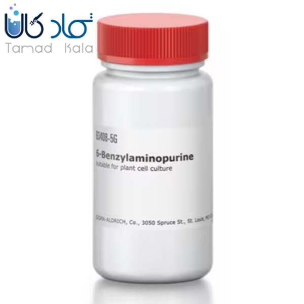 بنزین امینو پورین (BAP) - کد B3408 مرک