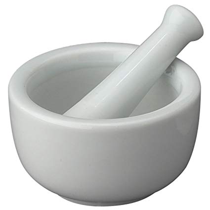 هاون چینی