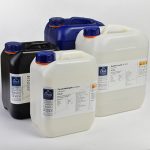 2-پروپانول Extra pure دکتر مجللی