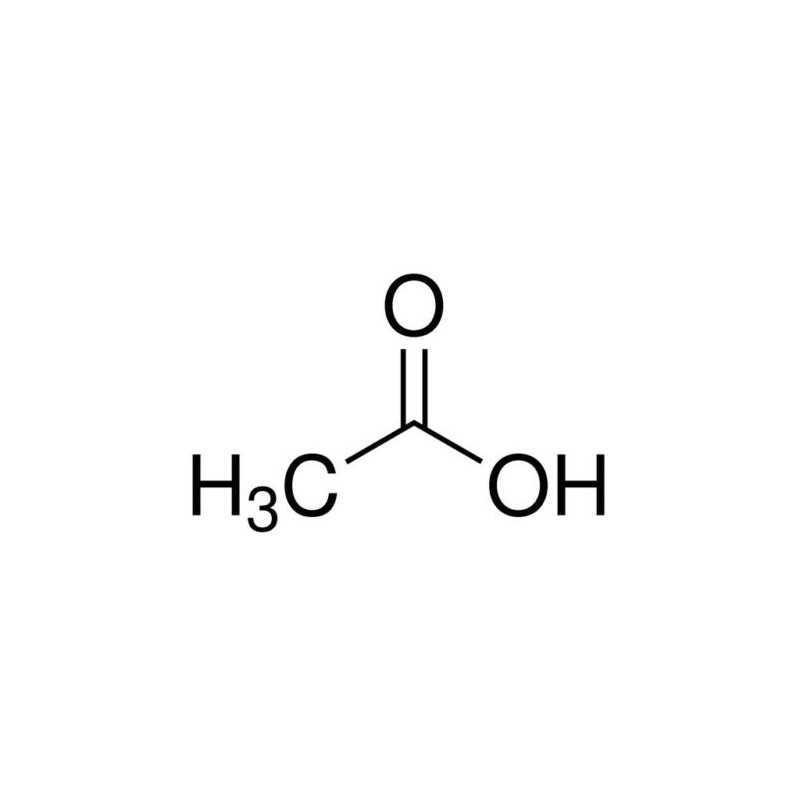 استیک اسید گلاسیال دکتر مجللی
