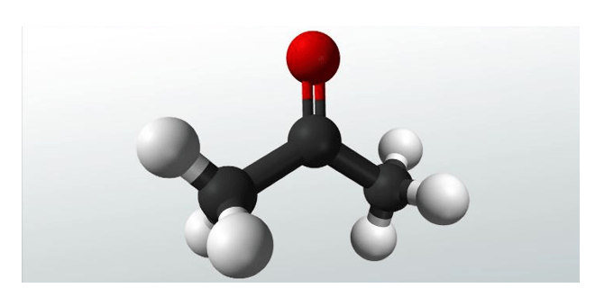 استون (UV spectroscopy) دکتر مجللی