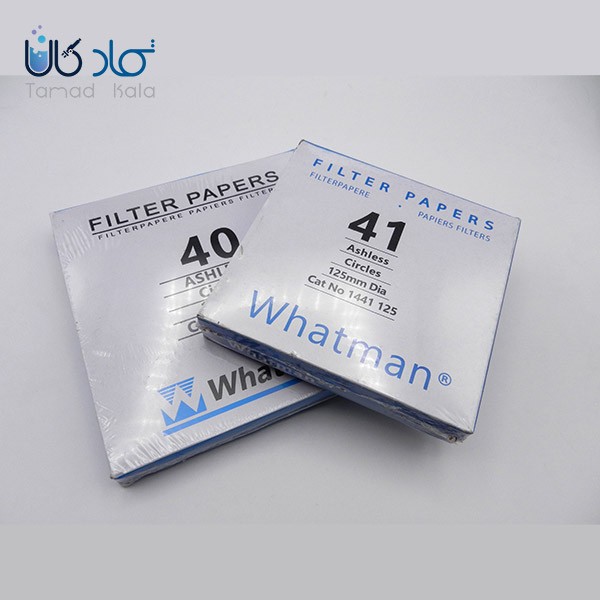 filter paper