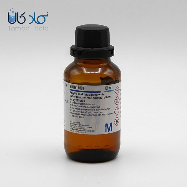 acrylic acid