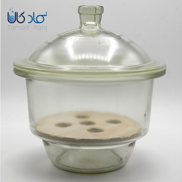 Desiccator
