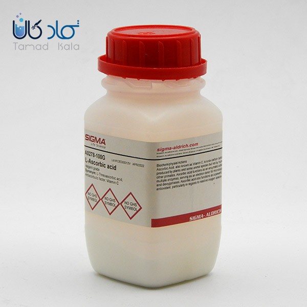 l-ascorbic acid