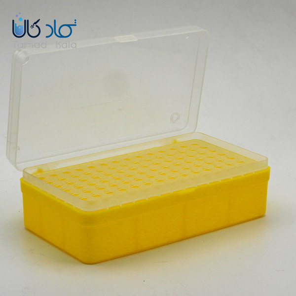 rak microtube