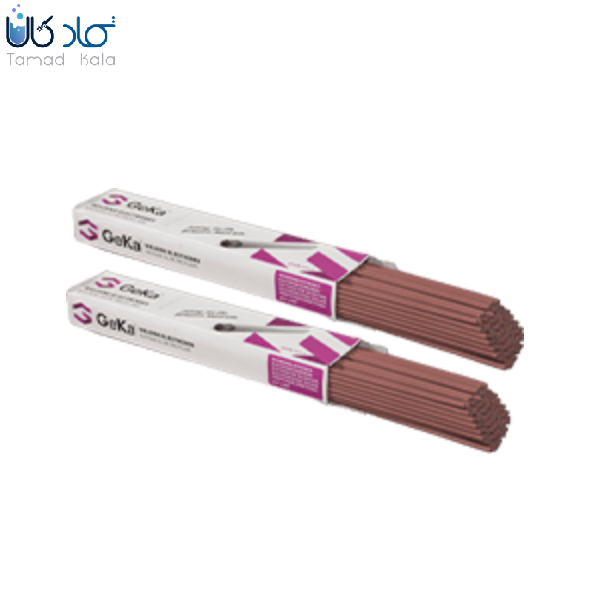 الکترود GK6010 ترکیه سایز 2