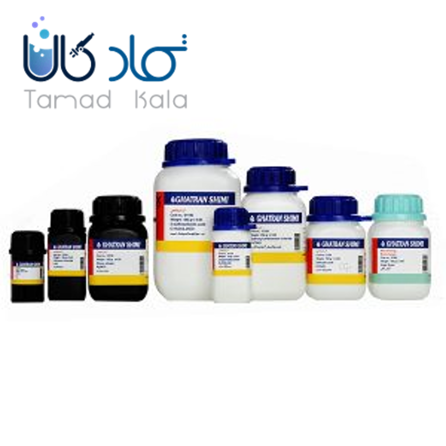 مس کرومات قطران شیمی