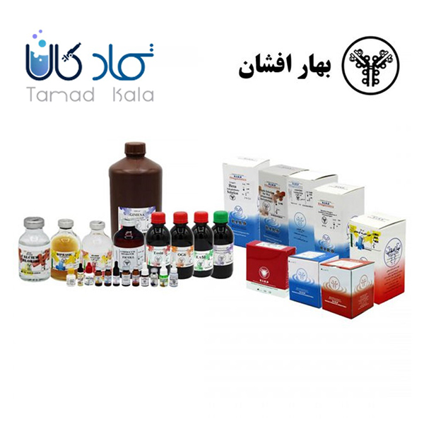 ایمونوگلوبولین G بهار افشان