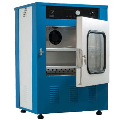 انکوباتور یخچالدار آلومینیومی شیماز