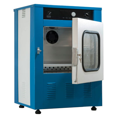 انکوباتور یخچالدار BOD شیماز