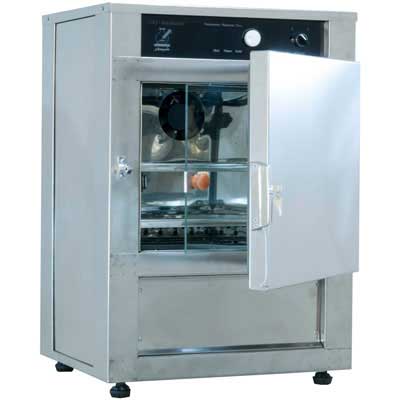 انکوباتور یخچالدار تمام استیل شیماز