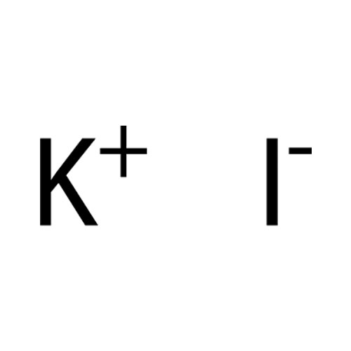 پتاسیم یدید