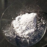 منیزم سولفات 7 آبه extra pure دکتر مجللی