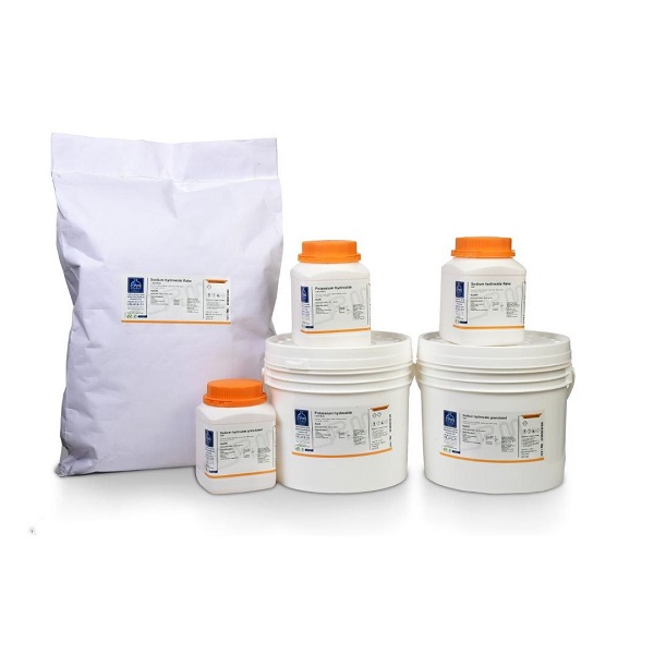 sodium hydrogen carbonate