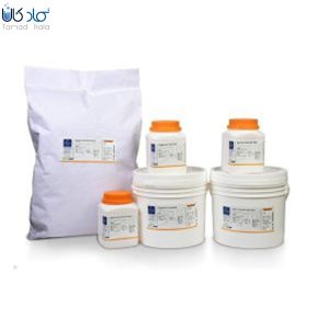 منیزیم کلراید 6 آبه Extra Pure دکتر مجللی