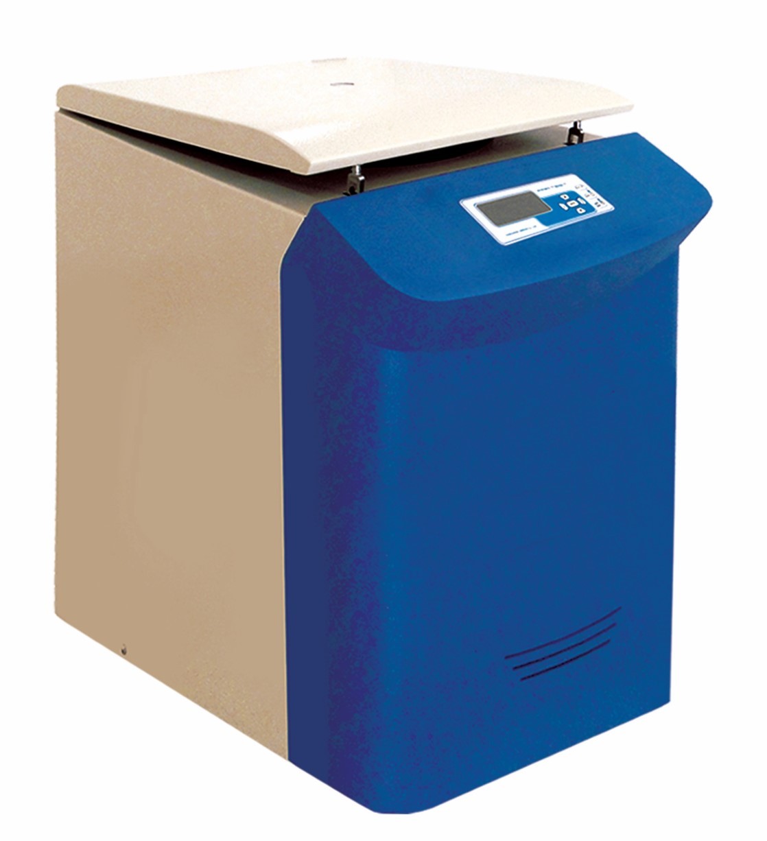 سانتریفیوژ دیجیتال یخچالدار مدل FL 5000 R