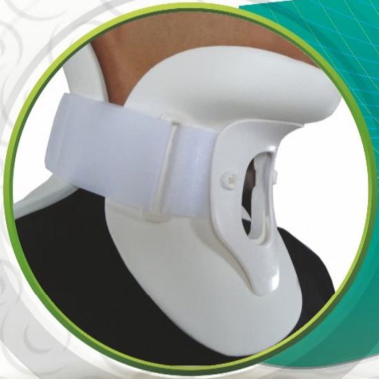 گردن بند فیلادلفیا تراکستومی سماطب