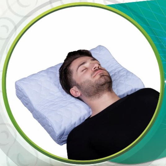 بالش طبی اسفنجی سما طب