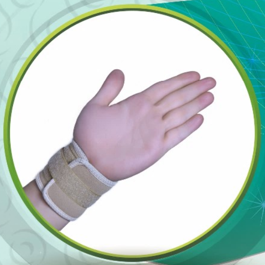 مچ بند قابل تنظیم نئوپرن رقابتی سماطب