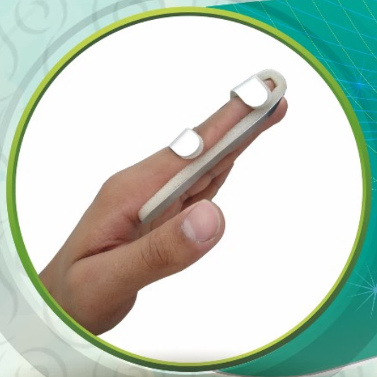 آتل انگشت آماده سماطب