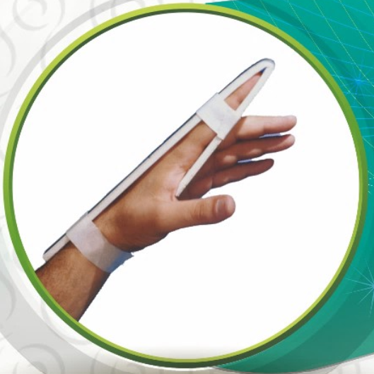 آتل انگشت سماطب