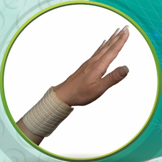 مچ بند کشی حلقه ای سما طب