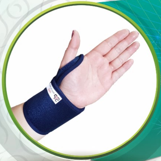 مچ بند شستی اوپلون سما طب