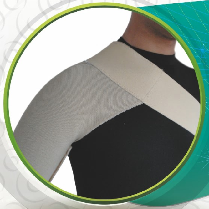 شانه بند سماطب