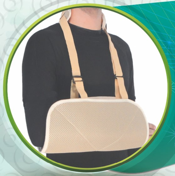 آویز دست پشت باز سماطب