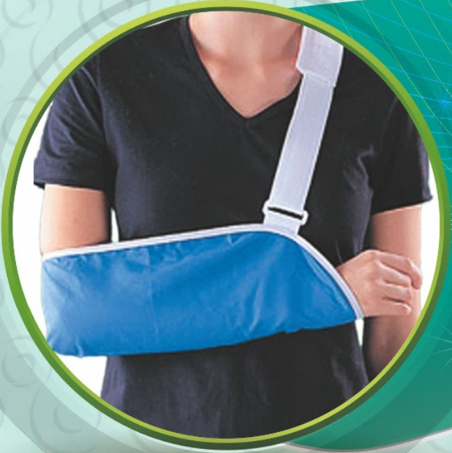 آویز دست پارچه ای سماطب