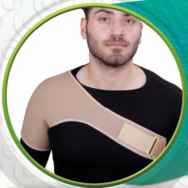 شانه بند سما طب
