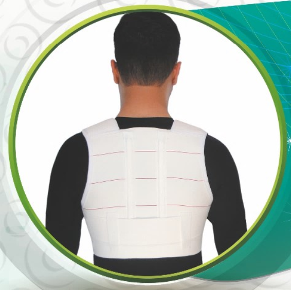 کتف بند قوزبند سماطب