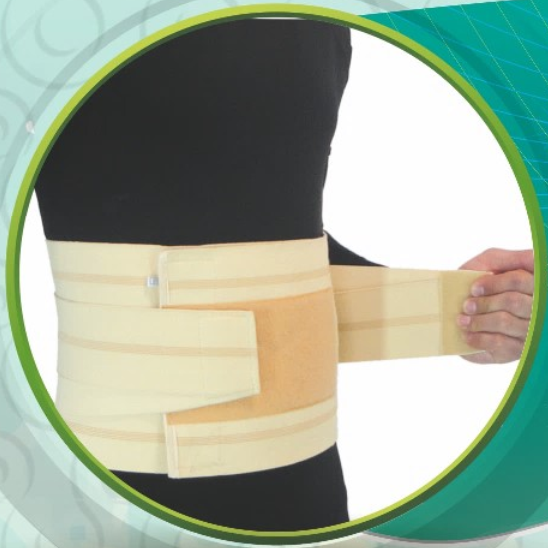 کمربند کار سماطب