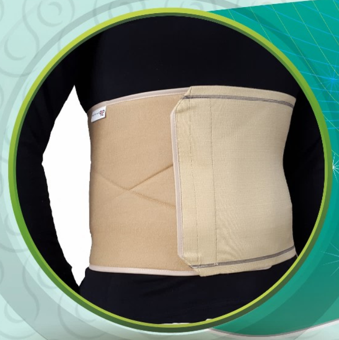 شکم بند قابل تنظیم رقابتی