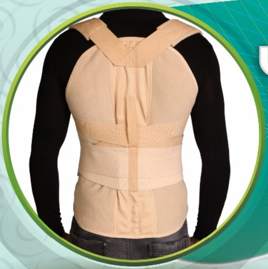 کرست دورسو لومبو ساکرال سما طب