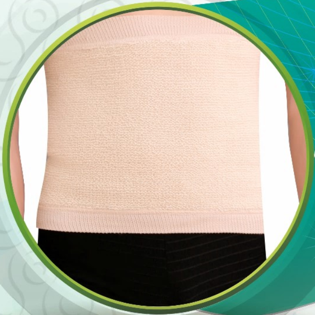 گرمکن کلیه موهر سما طب