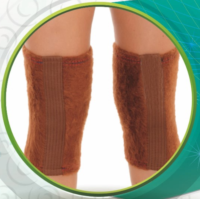 زانوبند شتری سماطب