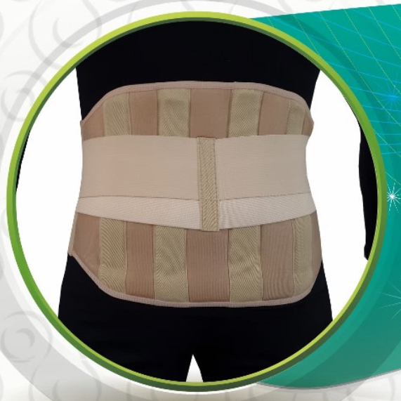 کرست لومبو ساکرال رقابتی سما طب