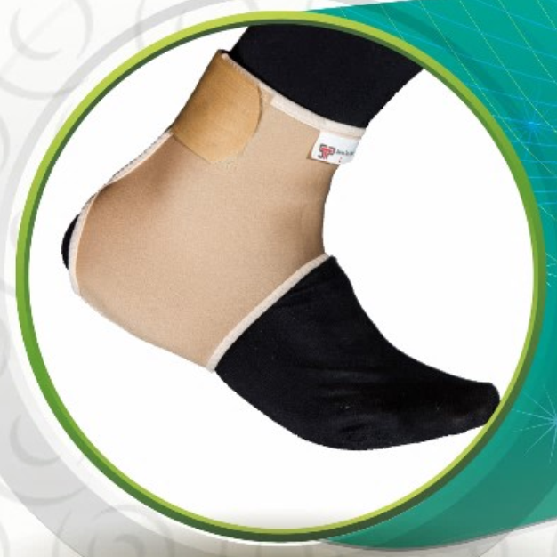 قوزک بند ساده نئوپرن سما طب