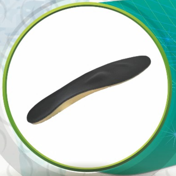 کفی طبی پنجه دار پی وی سی سما طب