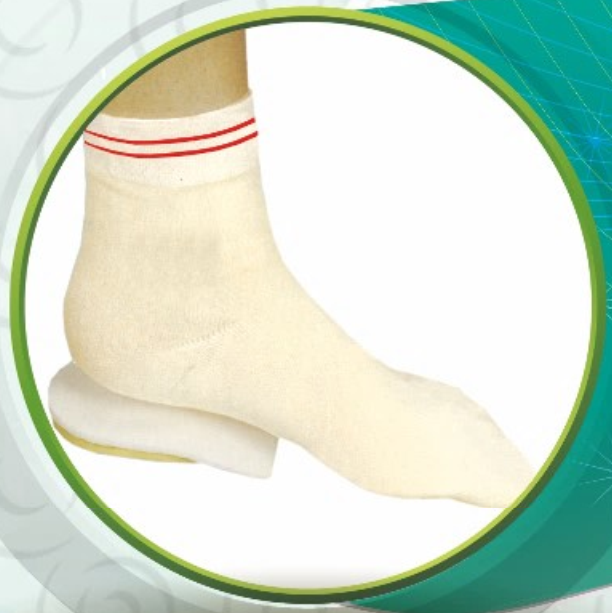 هیل پد ساده سما طب